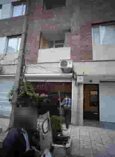 مسکن لاله در سبلان تهران