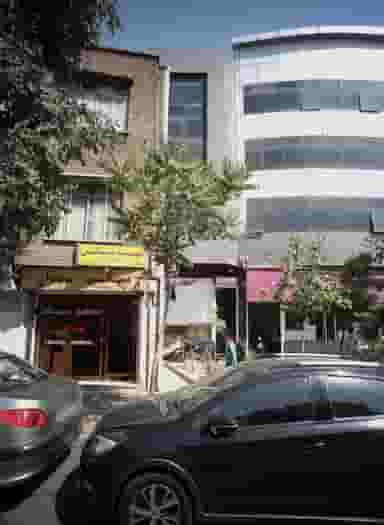 مسکن سجده ای در نظام آباد تهران