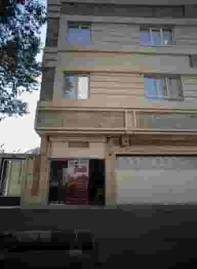 مشاور املاک شهر در گمرک تهران