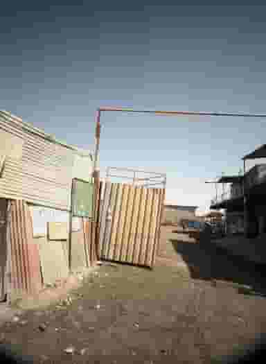 بنگاه ده آرام در شهید کاظمی تهران