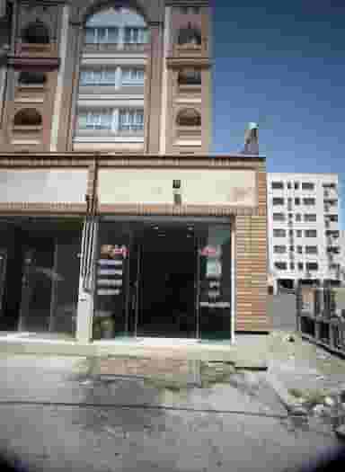 املاک پاسارگاد در دولت خواه جنوبی تهران