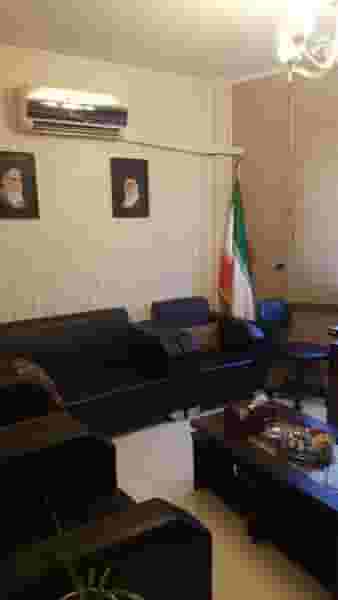 دپارتمان املاک آسا در جنت آباد مرکزی تهران