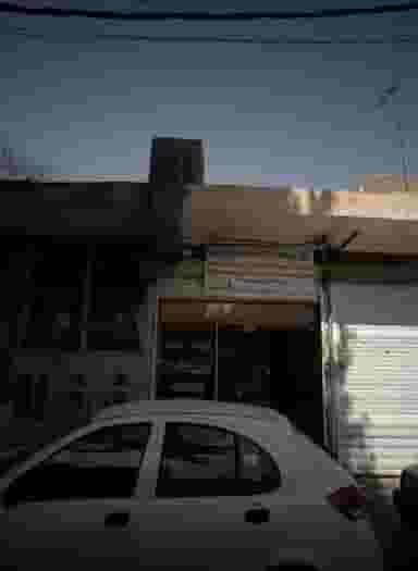 املاک دیپلمات و نمایندگی بیمه ایران در مقدم تهران