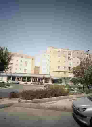 سایت مسکن شهاب در فیروزآبادی تهران