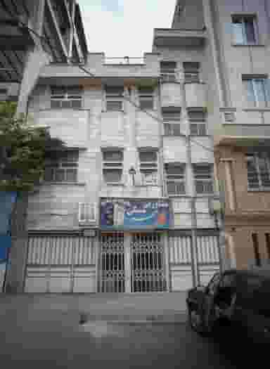 مشاورین مسکن مهر در شاهد تهران