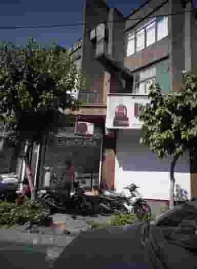 املاک میر جعفری در ارامنه تهران