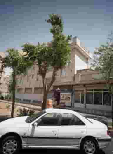 تهیه مسکن در مسعودیه تهران