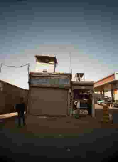 بنگاه حجت الله جعفری در شهید کاظمی تهران