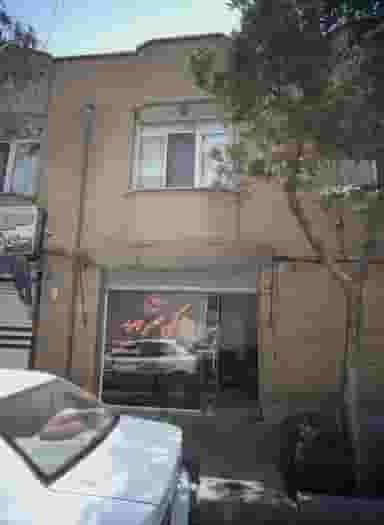 مسکن عصر جدید در ظهیرآباد تهران