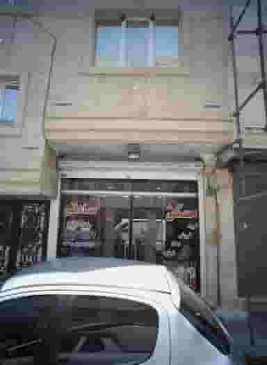 مسکن صادقی در خلیج فارس جنوبی تهران