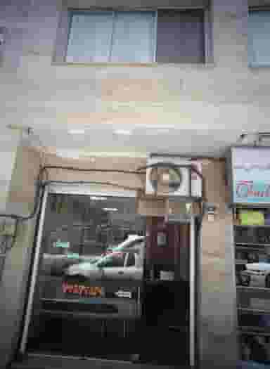 مسکن سهرابی در زرکش تهران