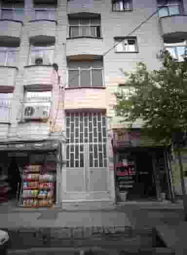 مسکن شاهد در شاهد تهران