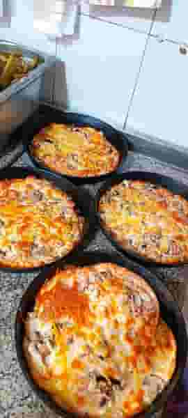 مسکن پاسارگاد در خلیج فارس شمالی تهران