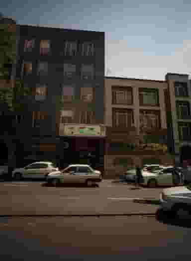 مشاور املاک پدیده در داوودیه تهران