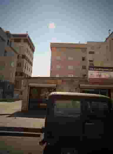 مسکن سلیمانی در کیانشهر شمالی تهران