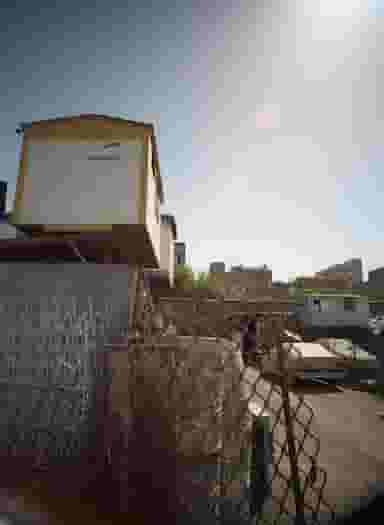 بنگاه ضایعات در شهید کاظمی تهران