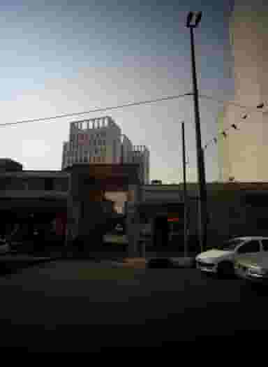 بنگاه فرد در باغ آذری تهران