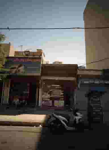 مسکن گلها در کیانشهر شمالی تهران