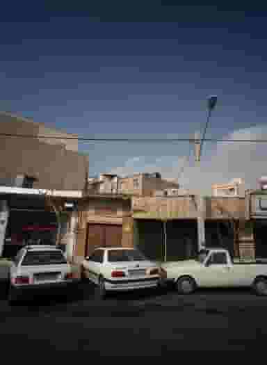 مسکن احمدی در شورا تهران