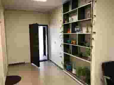 املاک سپیدار در عباس آباد تهران