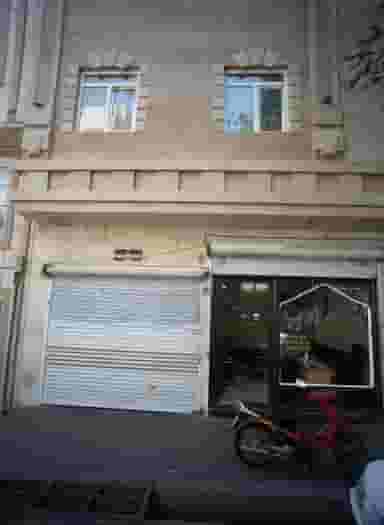 املاک ادیب در سرآسیاب مهرآباد تهران