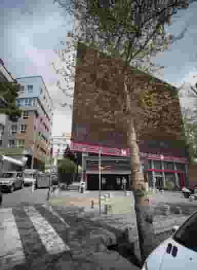 مشاورین املاک آراد در جماران تهران