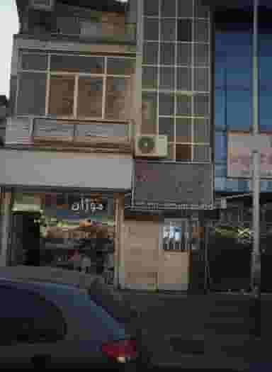 مسکن علیا در دریان نو تهران