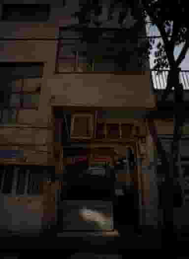 مسکن صفری در گلچین تهران