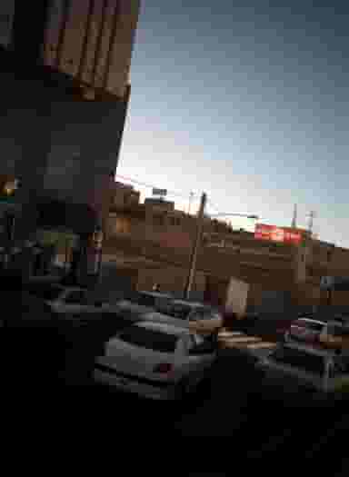 مسکن تاج در پونک تهران