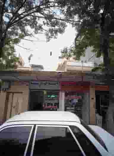 املاک پارسا در آهنگ غربی تهران