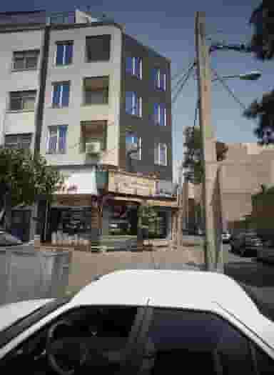 مسکن صداقت در خلیج فارس شمالی تهران