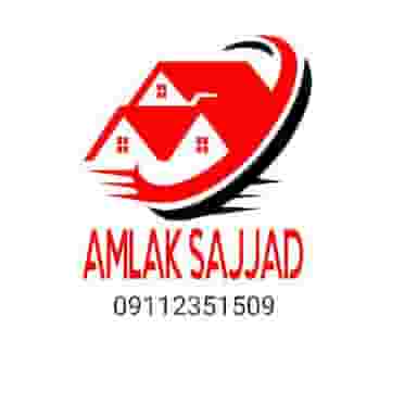 املاک سجاد کوی امام رضا رشت