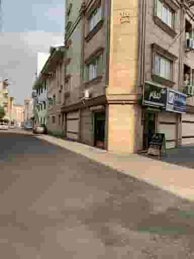 املاک انتظام شهرک قدس رشت