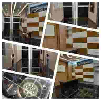 مشاور املاک نسترن شهرک شهید بهشتی شیراز