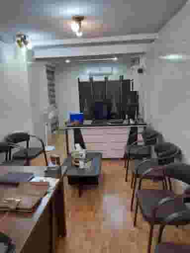 آژانس املاک عموزاده شهرک گلها رشت