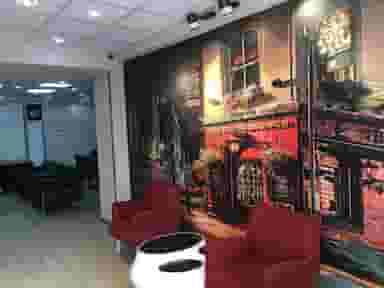 دپارتمان املاک مرکزی در زرگری شیراز