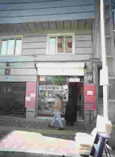 تعمیرات لوازم برقی در باغ خزانه تهران