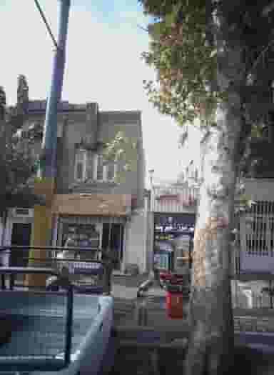 تعمیرات لوازم خانگی تکنو تلفن جاوید در قیام تهران