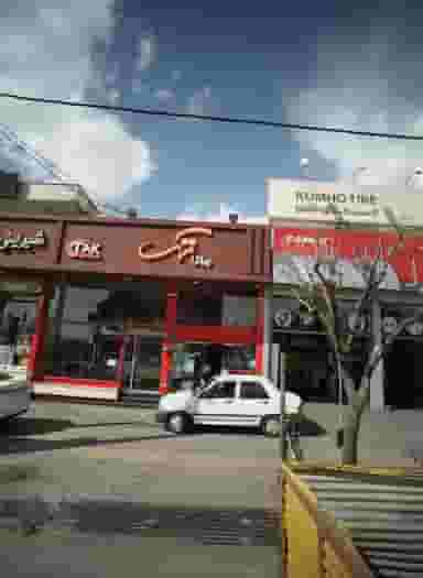 تعمیرات لوازم خانگی در تهرانپارس غربی تهران