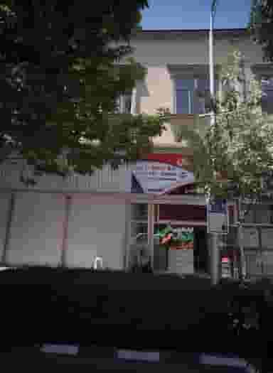 فروشگاه و تعمیرات لوازم خانگی قدرتی در ده دی 
