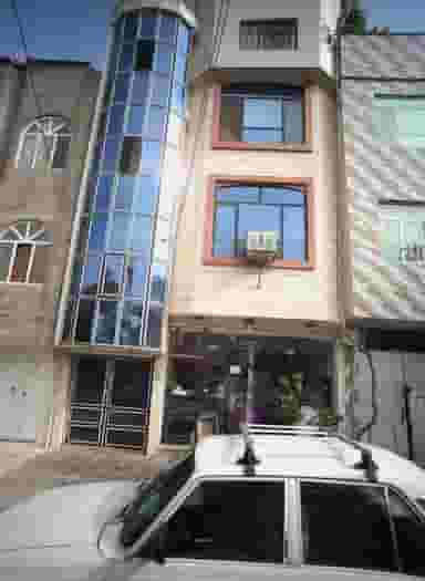 تعمیرات لوازم خانگی شهرک طالقانی