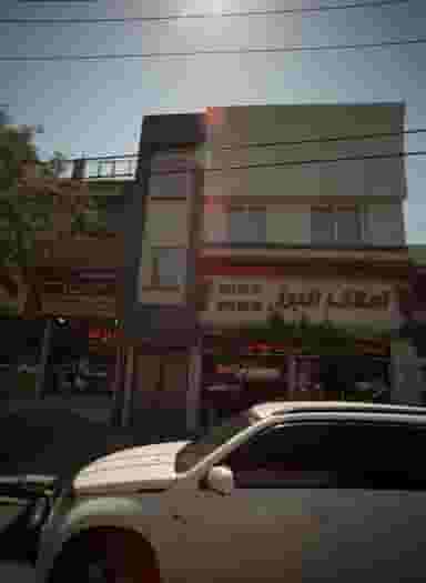 املاک البرز در هنرور مشهد