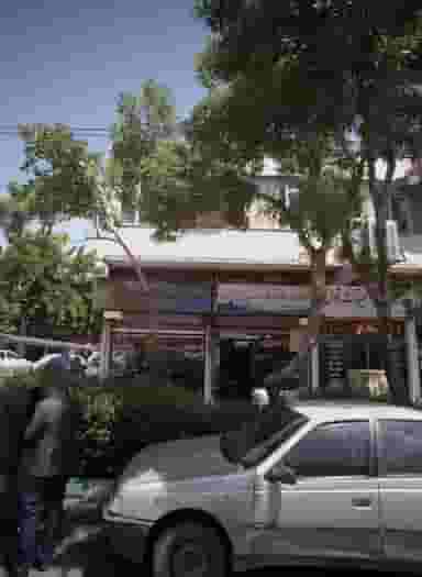 دفتر املاک مقدم در دریادل مشهد