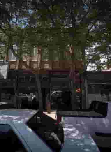 مسکن جعفریانی در رسالت مشهد