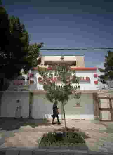 کارگزاری املاک بصیرت در نیروی هوایی 