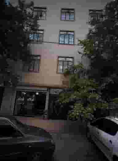 املاک پارسیان در جانباز 