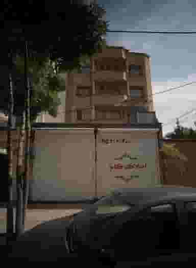 املاک کاخ در فلسطین 