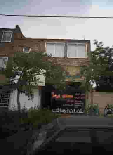 مشاور املاک گیشا در خاتم الانبیا 