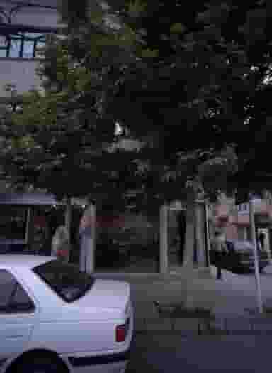 املاک پاسبان در خاتم الانبیا 