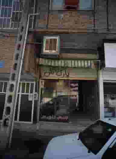 تعمیرات تخصصی موبایل فرزین در ولیعصر جنوبی تهران